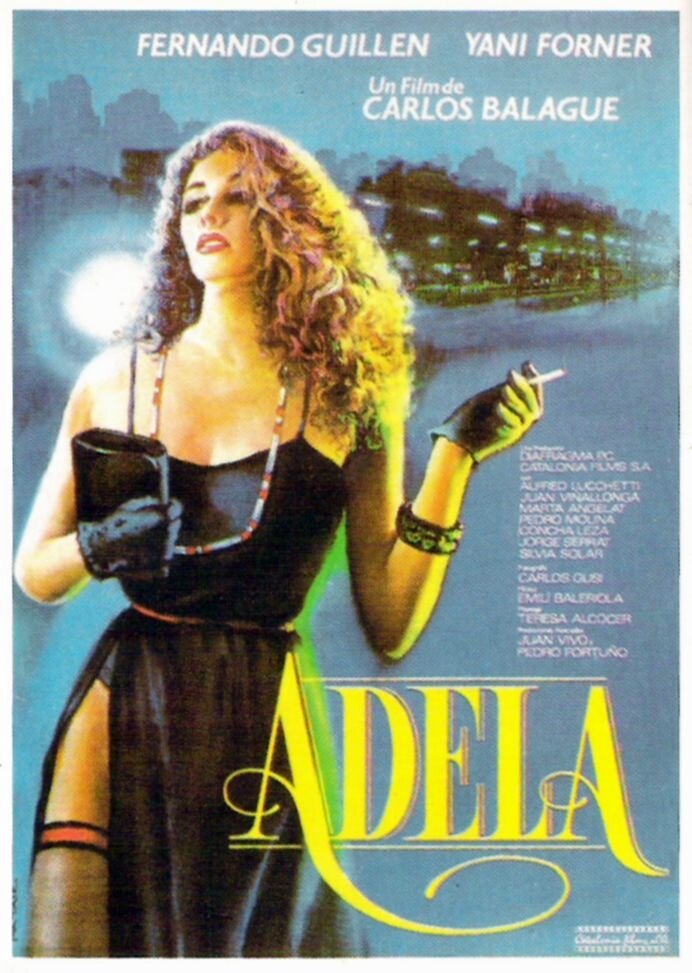 Адела (1987)