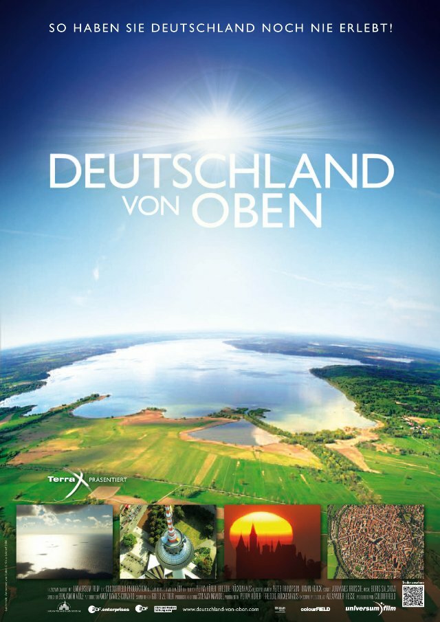 Германия: Вид сверху (2010)