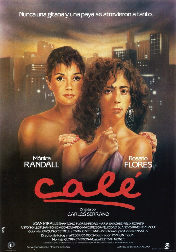 Calé (1987)