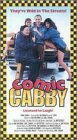 Comic Cabby (1987)