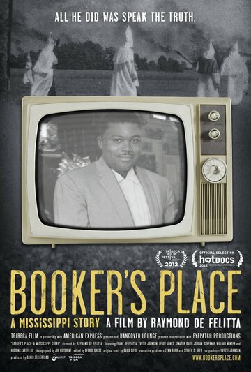 Booker's Place: A Mississippi Story (2012)
